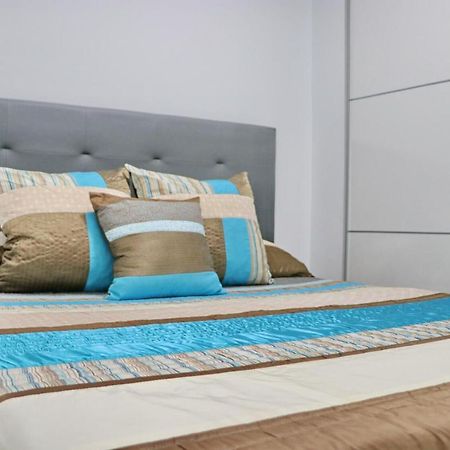 Apartamento San Sebastian كونيل ذي لا فرونتيرا المظهر الخارجي الصورة