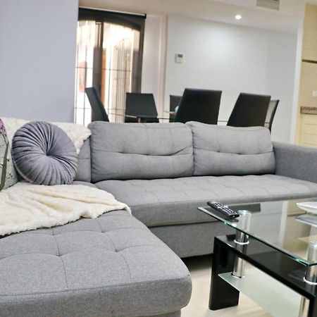 Apartamento San Sebastian كونيل ذي لا فرونتيرا المظهر الخارجي الصورة