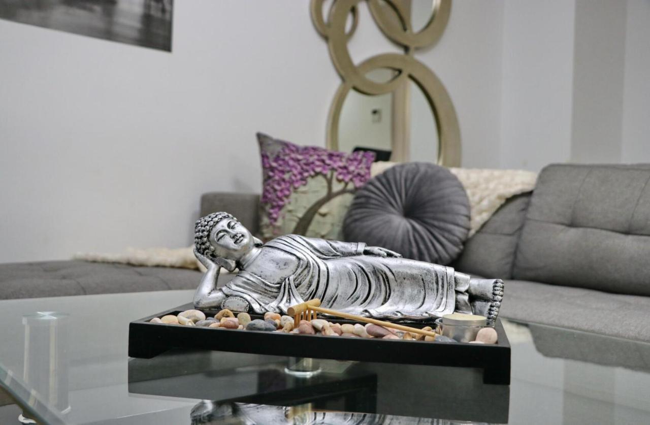 Apartamento San Sebastian كونيل ذي لا فرونتيرا المظهر الخارجي الصورة