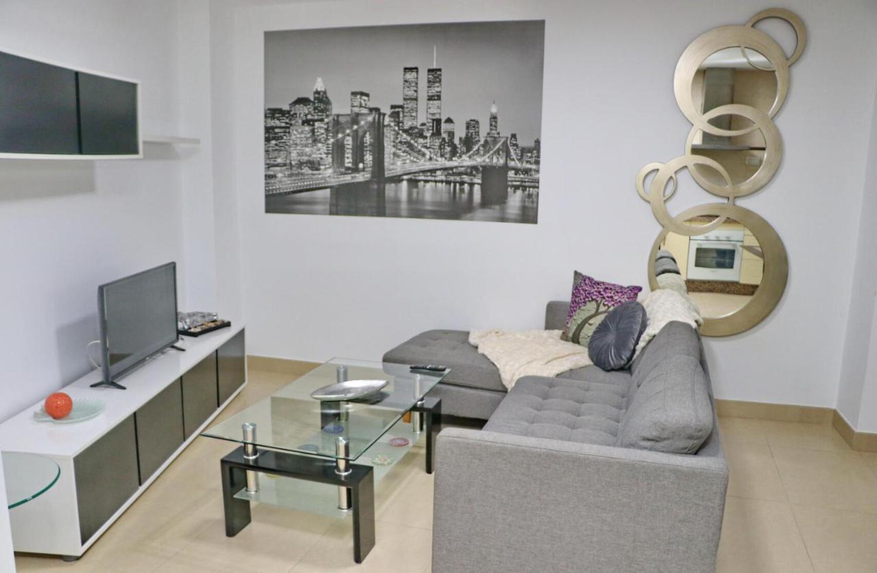 Apartamento San Sebastian كونيل ذي لا فرونتيرا المظهر الخارجي الصورة