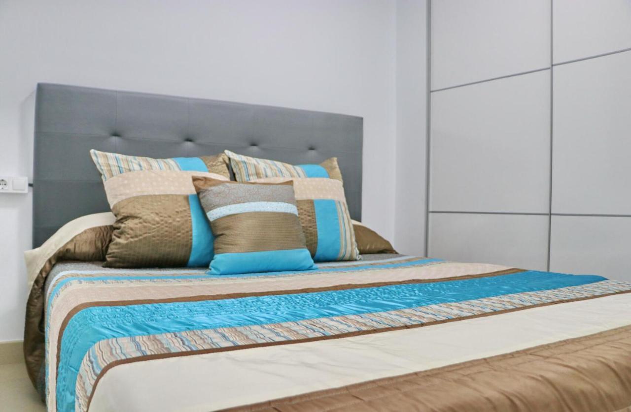Apartamento San Sebastian كونيل ذي لا فرونتيرا المظهر الخارجي الصورة