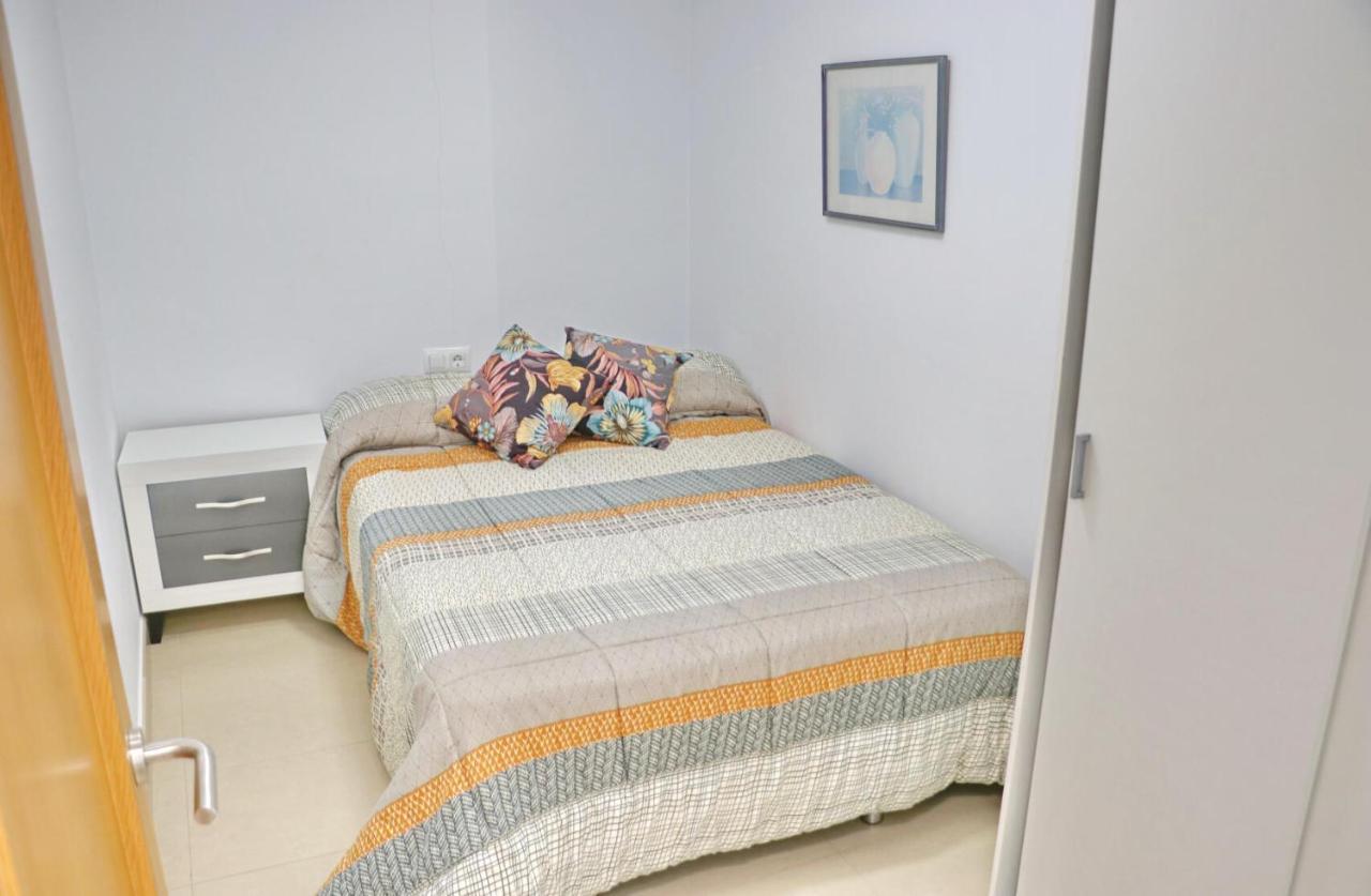 Apartamento San Sebastian كونيل ذي لا فرونتيرا المظهر الخارجي الصورة