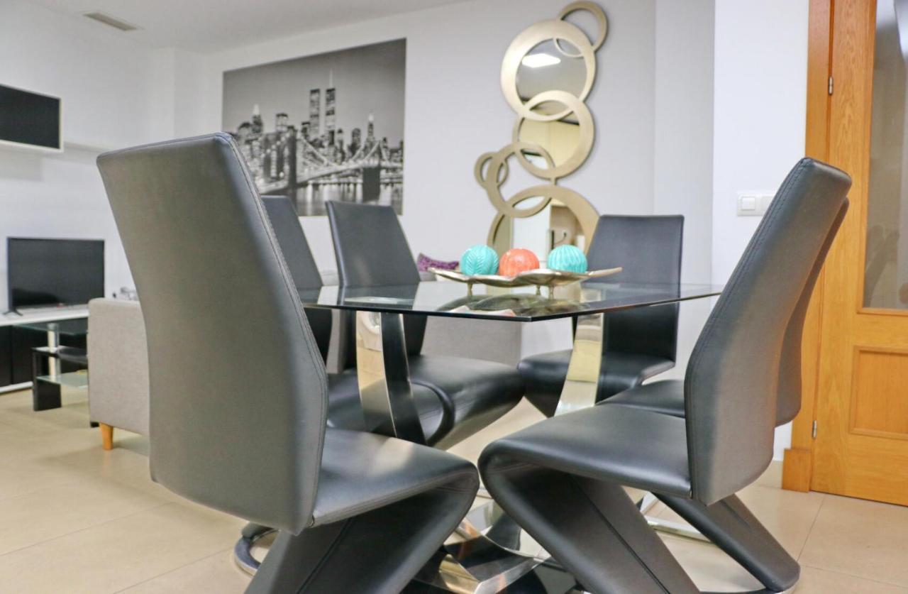 Apartamento San Sebastian كونيل ذي لا فرونتيرا المظهر الخارجي الصورة