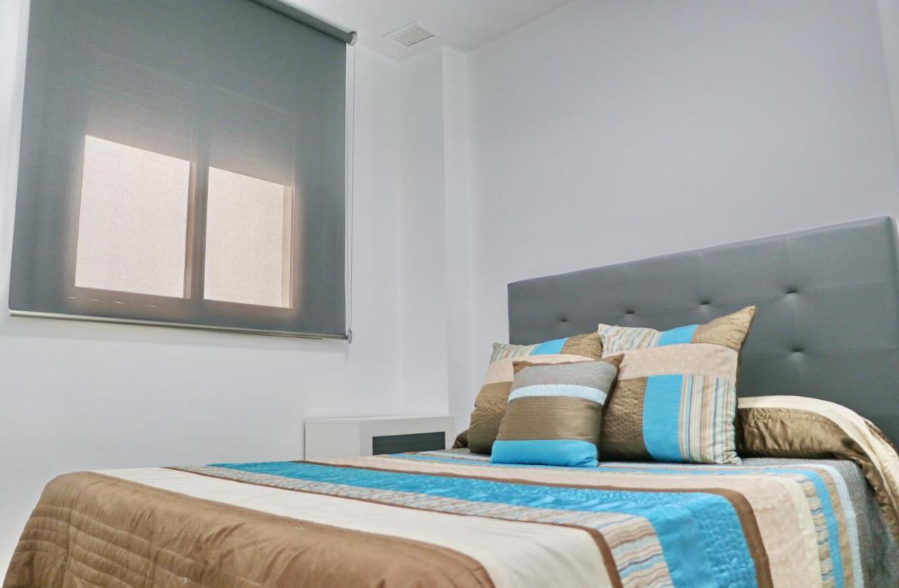 Apartamento San Sebastian كونيل ذي لا فرونتيرا المظهر الخارجي الصورة