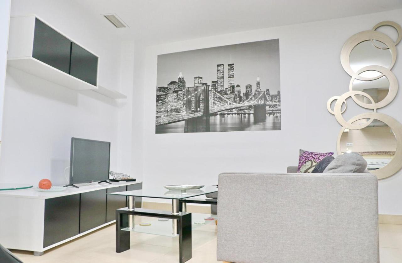 Apartamento San Sebastian كونيل ذي لا فرونتيرا المظهر الخارجي الصورة