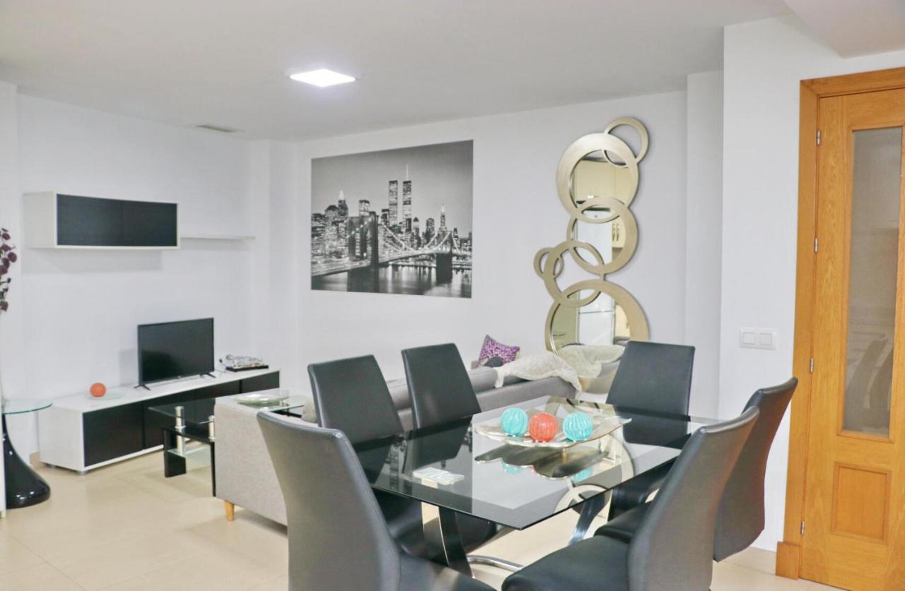 Apartamento San Sebastian كونيل ذي لا فرونتيرا المظهر الخارجي الصورة