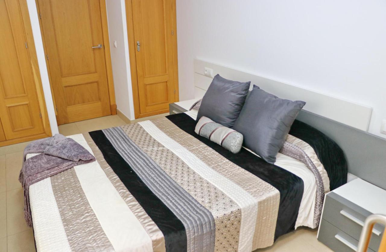 Apartamento San Sebastian كونيل ذي لا فرونتيرا المظهر الخارجي الصورة