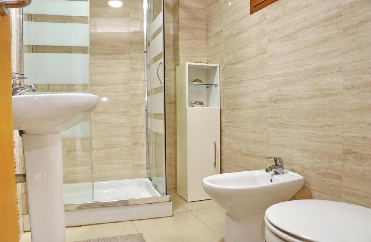 Apartamento San Sebastian كونيل ذي لا فرونتيرا المظهر الخارجي الصورة