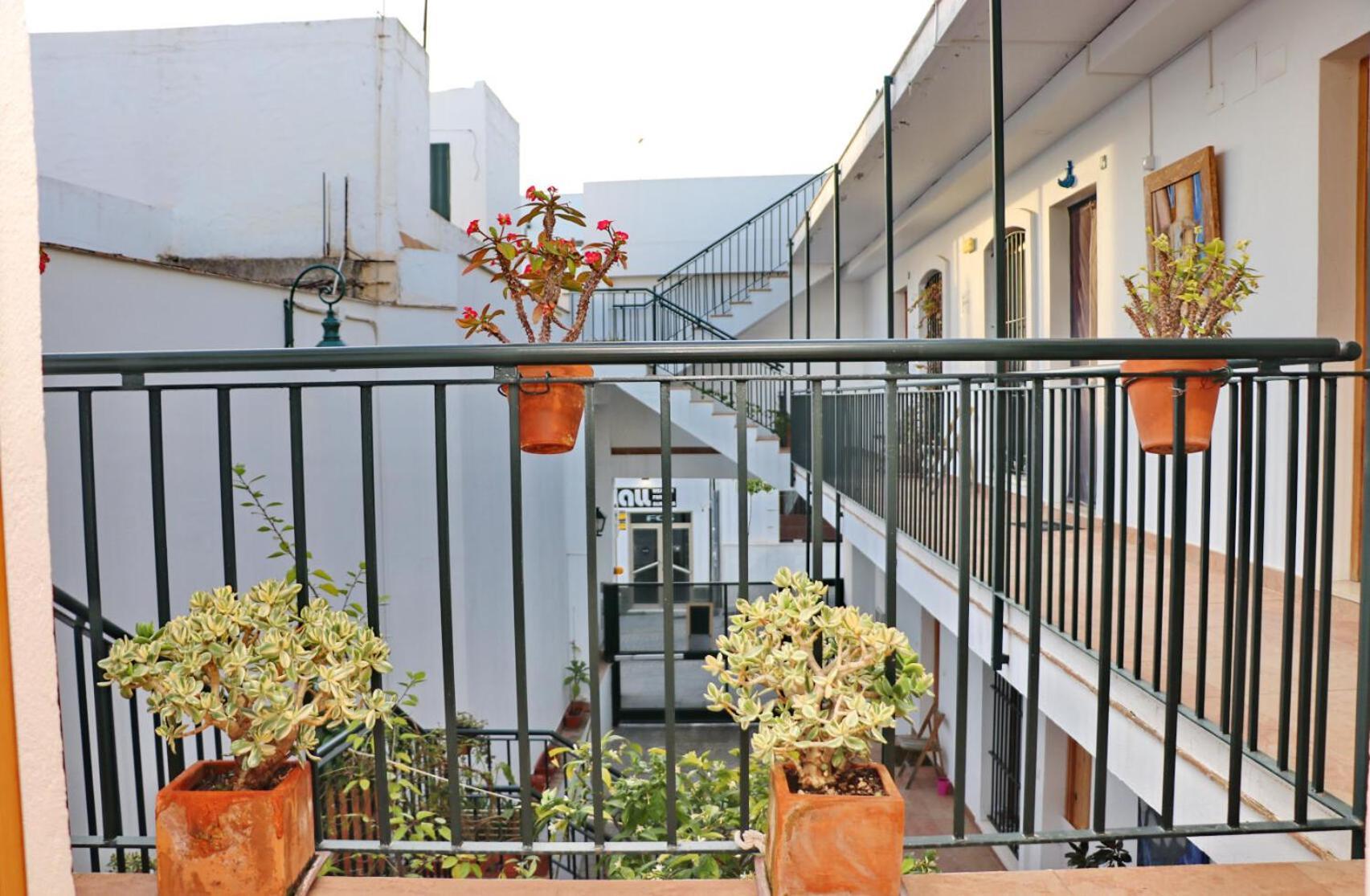 Apartamento San Sebastian كونيل ذي لا فرونتيرا المظهر الخارجي الصورة